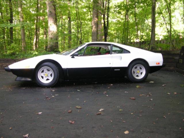 ferrari 308gtb (1977 usa version)