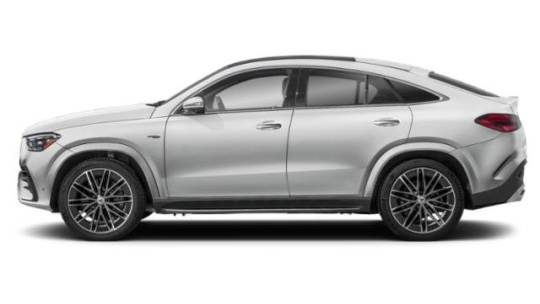 2024 mercedes-benz gle amg gle 53