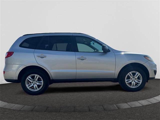 2011 hyundai santa fe gls