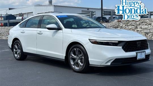 2024 Honda Accord