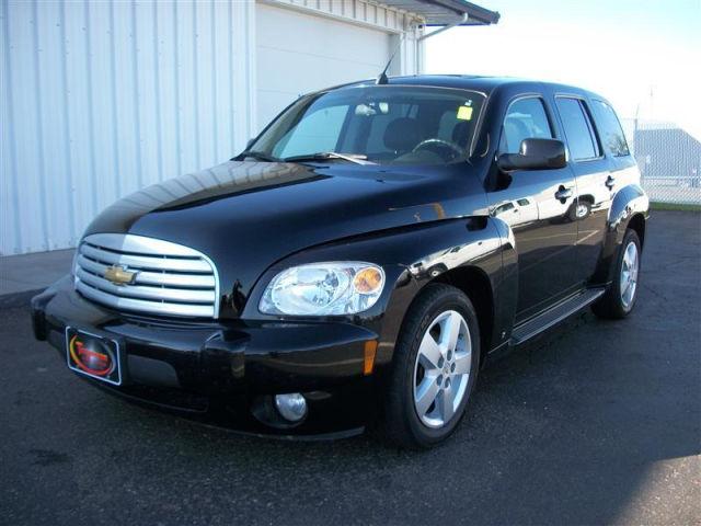 2009 chevrolet hhr lt for sale in bismarck, north dakota