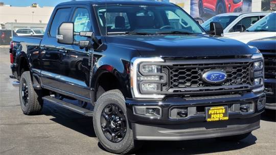 2024 Ford F-250