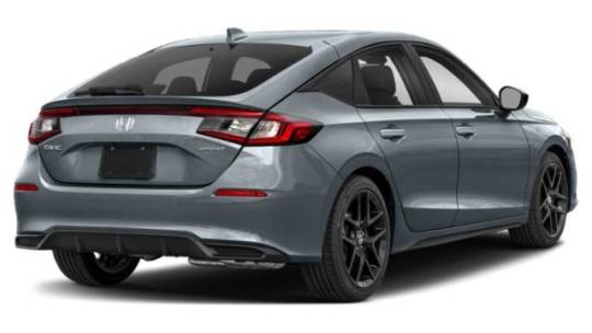 2023 Honda Civic
