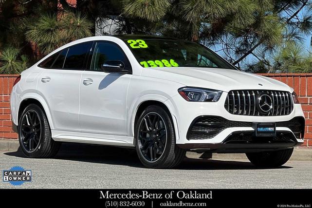 2023 mercedes-benz amg gle 53