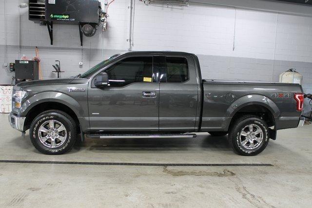 certified 2015 ford f150 xlt milford, ct 06460 for sale in milford, connecticut