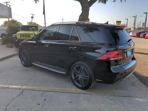 2018 mercedes-benz amg gle 43 base 4matic in corpus christi, texas