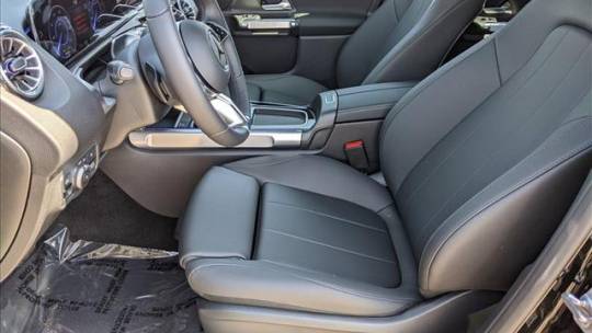 2024 Mercedes-Benz EQB