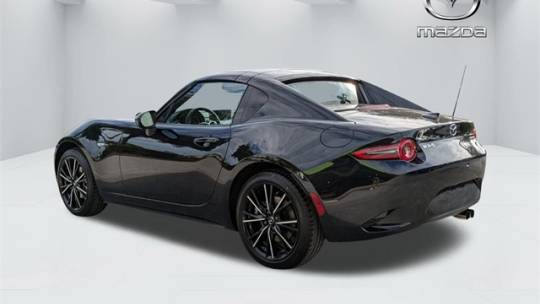 2024 Mazda Mx-5 miata