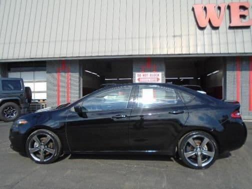 2013 dodge dart sxt in schenectady, new york