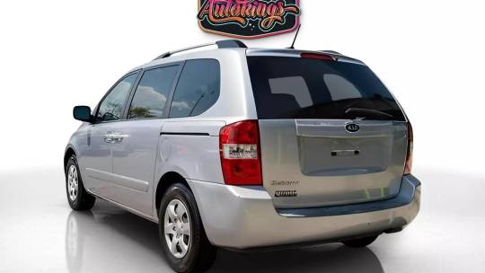 2010 Kia Sedona