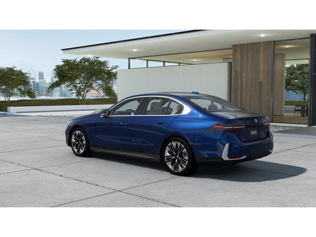 2024 bmw 530 i xdrive