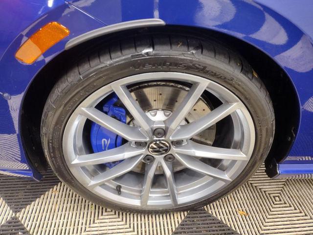 2024 volkswagen golf r 2.0t