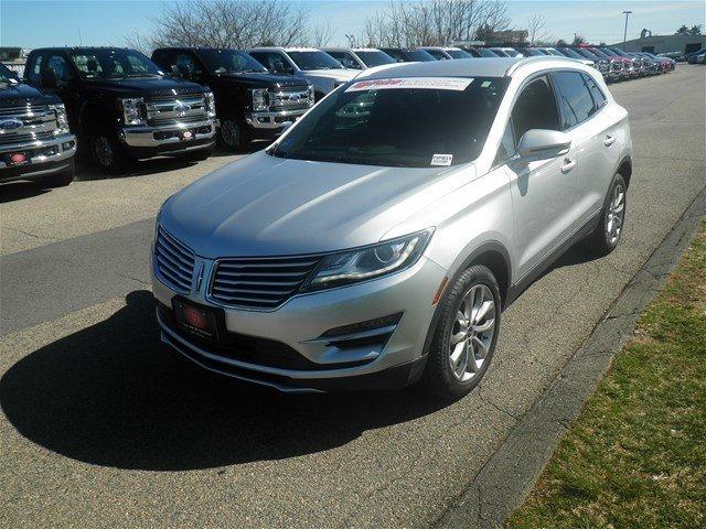 used 2015 lincoln mkc awd cranston, ri 02920 for sale in cranston, rhode island