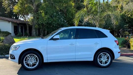 2014 Audi Q5