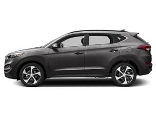 2018 Hyundai Tucson limited