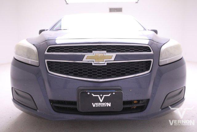 2013 chevrolet malibu 1ls