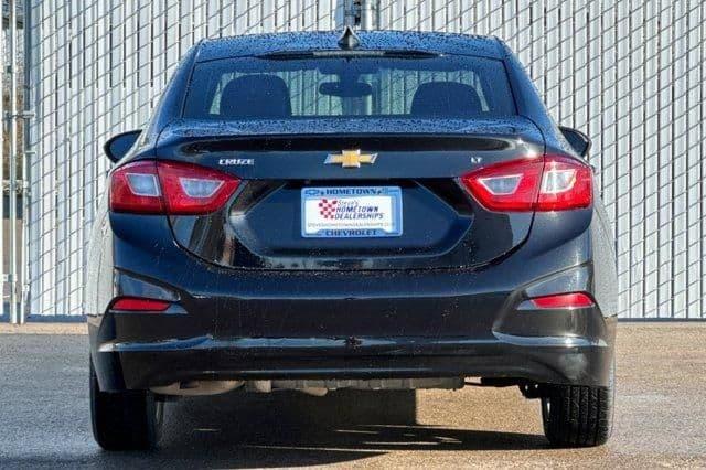 2019 chevrolet cruze lt in fruitland, idaho