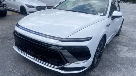 2024 Hyundai Sonata