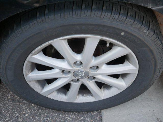 2010 toyota camry xle