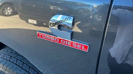 2024 RAM 3500