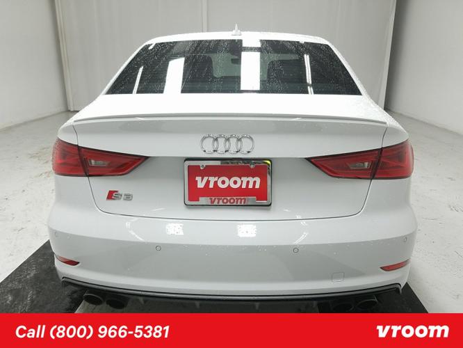 used 2016 audi s3 prestige fort smith, ar 72904 for sale in fort smith, arkansas