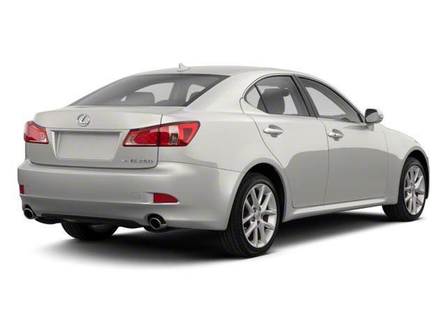 2013 lexus is 250 base