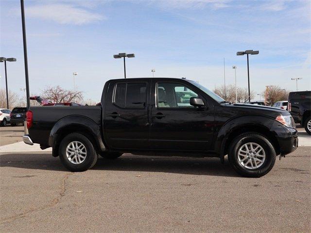 used 2017 nissan frontier sv albuquerque, nm 87114 for sale in albuquerque, new mexico