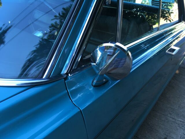 chrysler imperial rust free beautiful original leather perfect vinyl top nice
