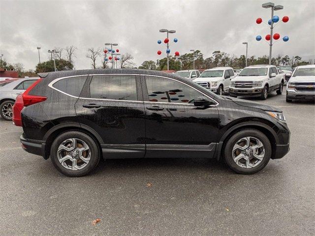 used 2018 honda cr-v fwd ex-l albany, ga 31707 for sale in albany, georgia