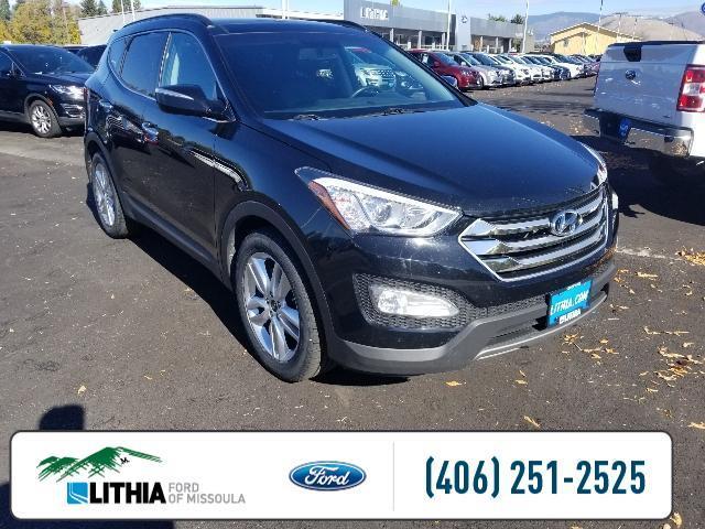 2015 hyundai santa fe sport 2.0t awd 2.0t 4dr suv for sale in missoula, montana