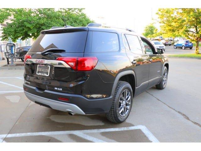 used 2017 gmc acadia slt overland park, ks 66212 for sale in overland park, kansas