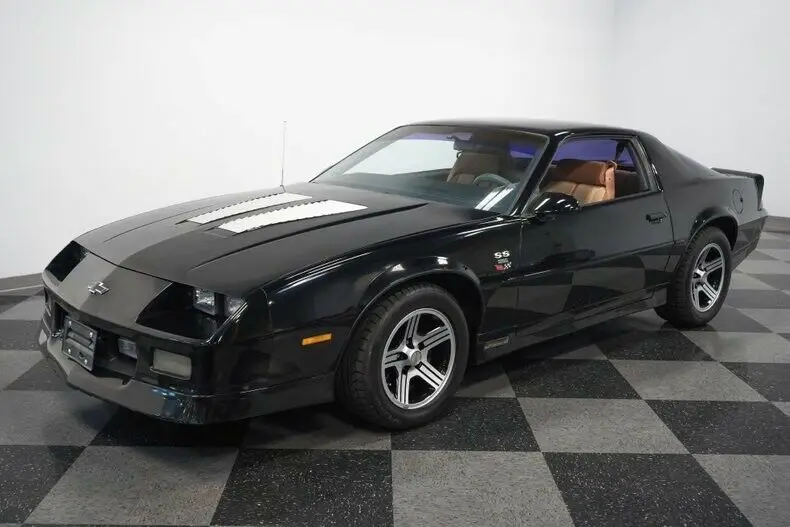 chevy v8 auto classic vintage collector actual original documented autocheck
