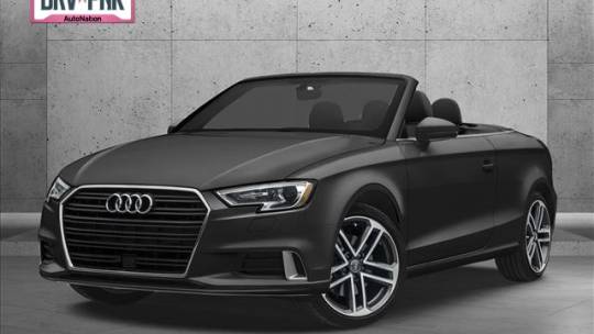 2019 Audi M11 (A3)
