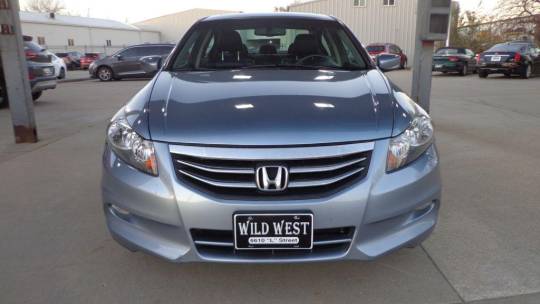 2011 Honda Accord