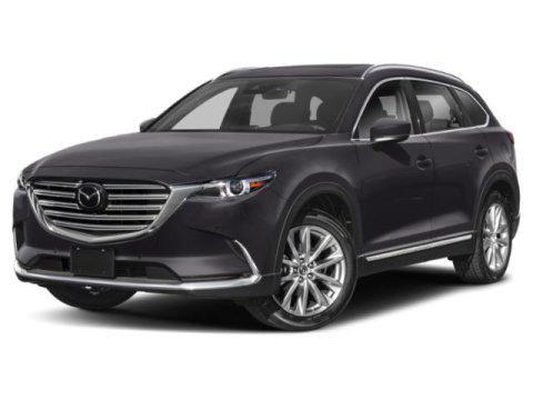 2019 mazda cx-9 grand touring