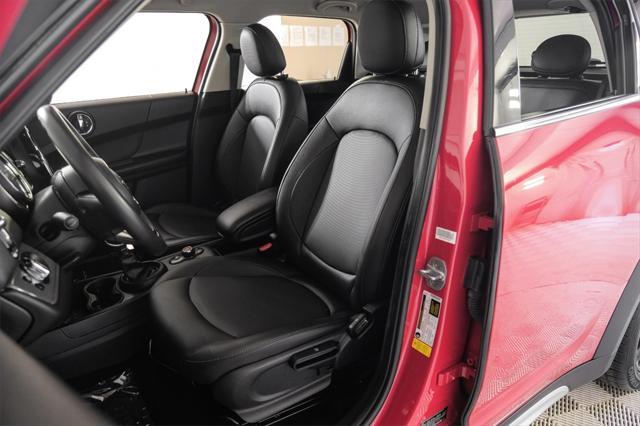2019 mini countryman cooper