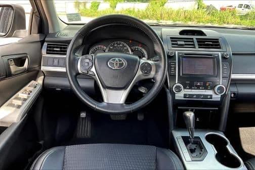 2013 toyota camry se in harvey, louisiana