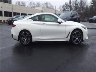 2022 Infiniti Q60 3.0t luxe