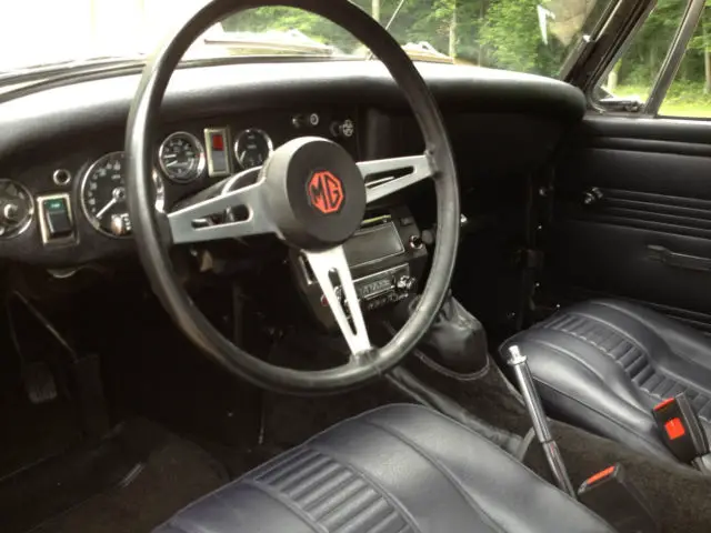 1973 mg midget