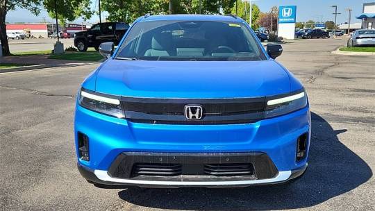 2024 Honda Prologue
