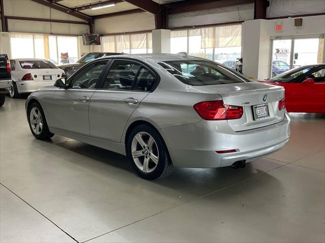 2013 bmw 328 xdrive