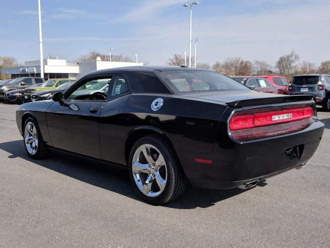 used 2012 dodge challenger r/t plus baltimore, md 21224 for sale in baltimore, maryland