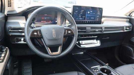 2024 Lincoln Corsair