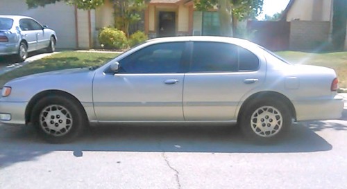 1999 infiniti i30 for sale in california by owner