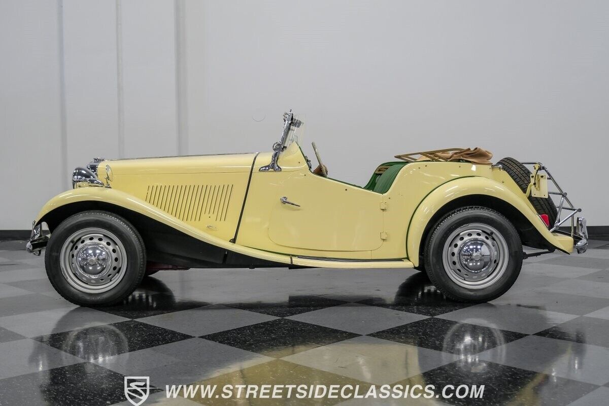 1952 mg t-series