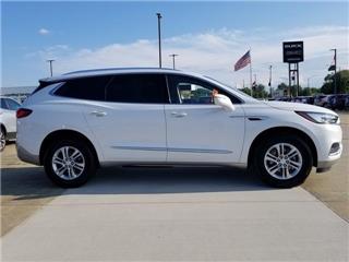 2021 Buick Enclave preferred