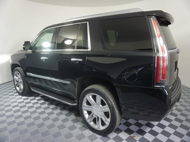 2015 cadillac escalade luxury 4x4 luxury 4dr suv for sale in reno, nevada