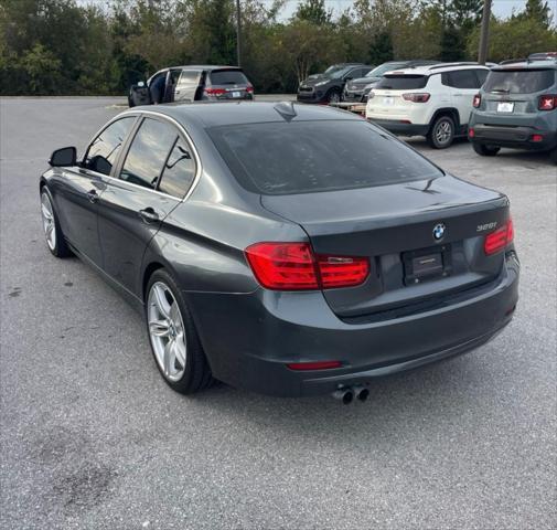 2015 bmw 328 328i