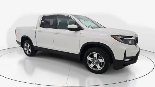 2024 Honda Ridgeline