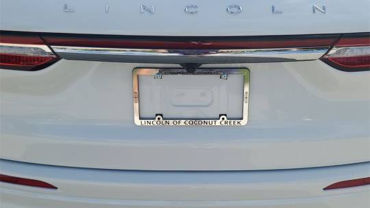 2024 Lincoln Corsair